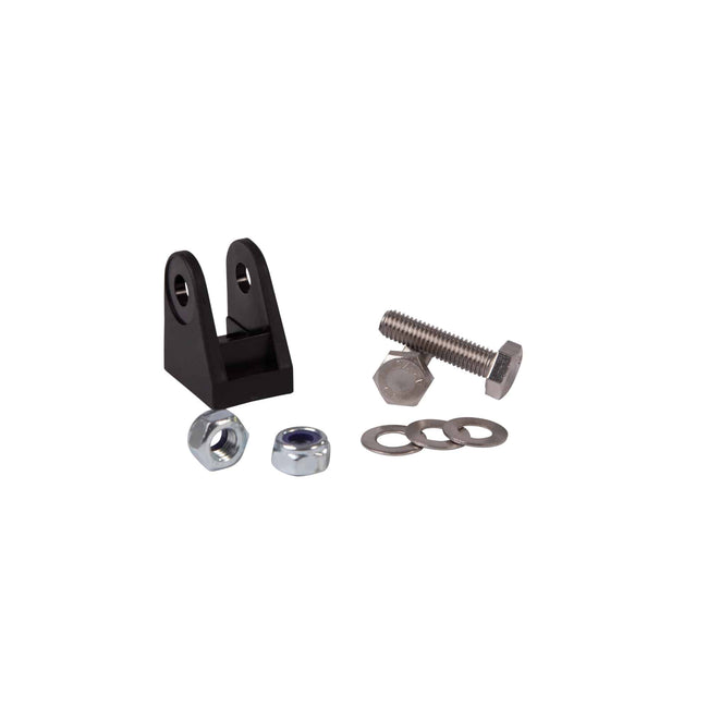 Replacement Mounting Base For Striker And Blitz Driving Light