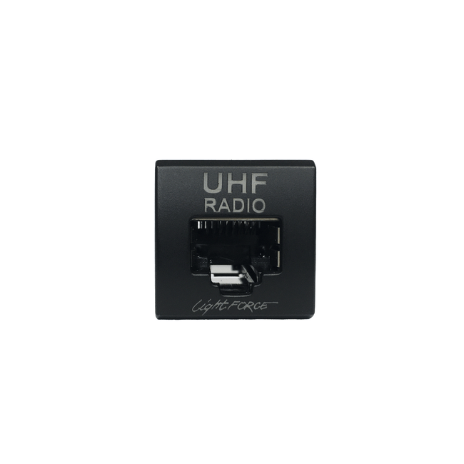 RJ45 Passthrough to suit Toyota 300 Series, Prado 250, Prado 150 & more