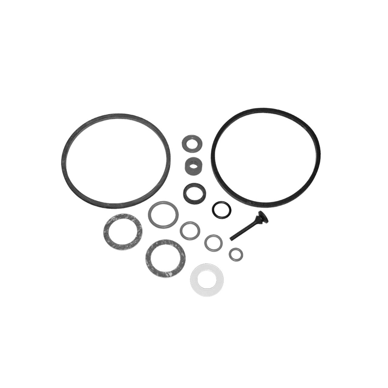 Rk15211 Racor Rk 15211 Seals Service Kit For 500 Series