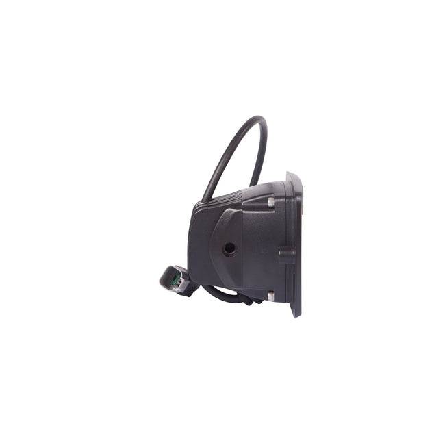 Rok 40 Led Utility Light Ultra Flood Flush Mount