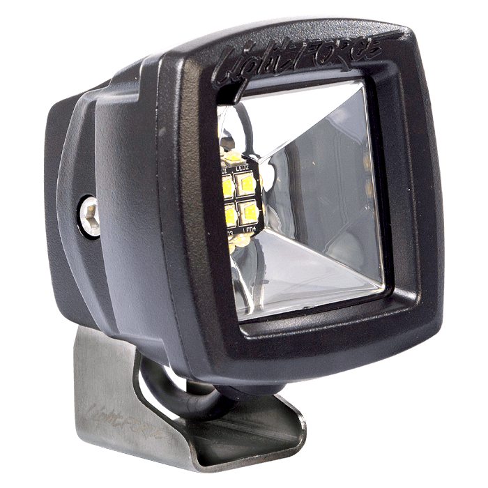 Rok 40 Ultra Flood Led Utility Light (Single)