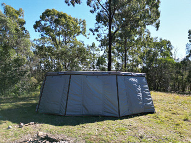 Platinum 1.5m 180 Wall Kit