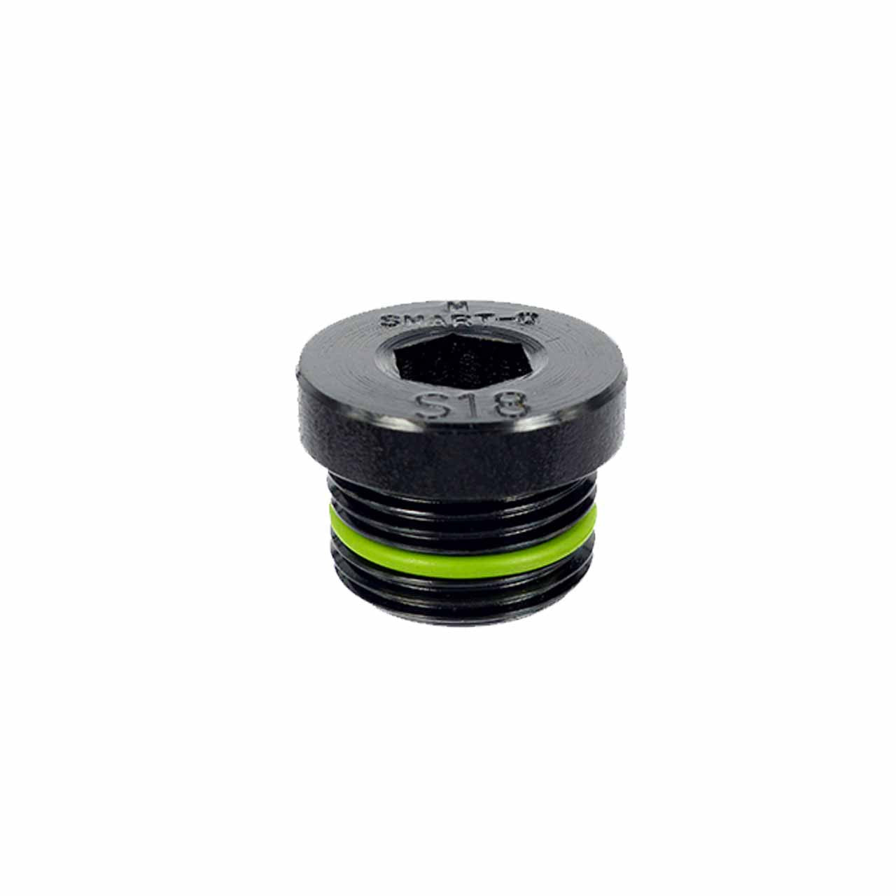S18bp1 Oil Sump Plug (M22 X 1.5mm) Smart-O