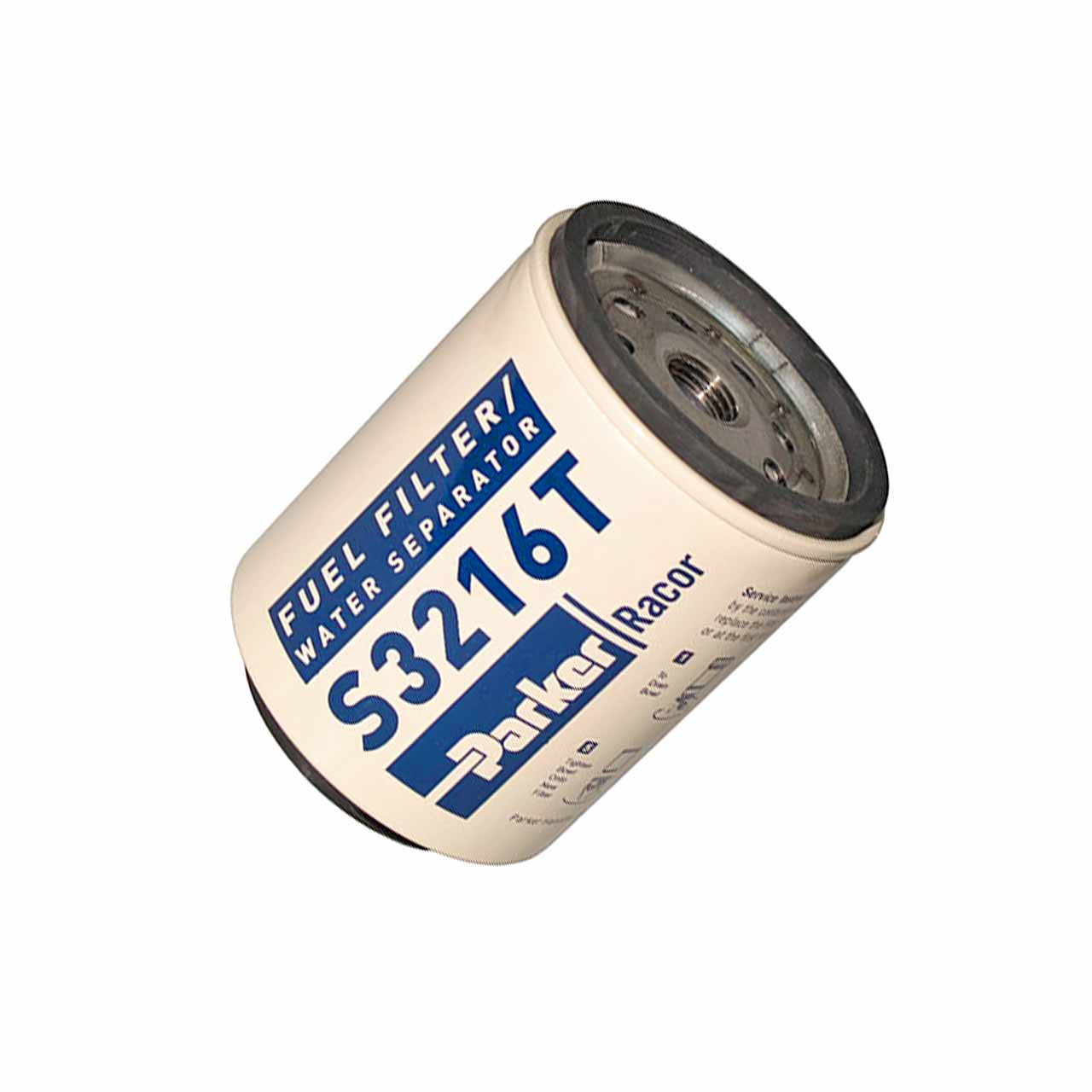 S3216t Racor 10 Micron Fuel Filter / Water Separator Replacement Element