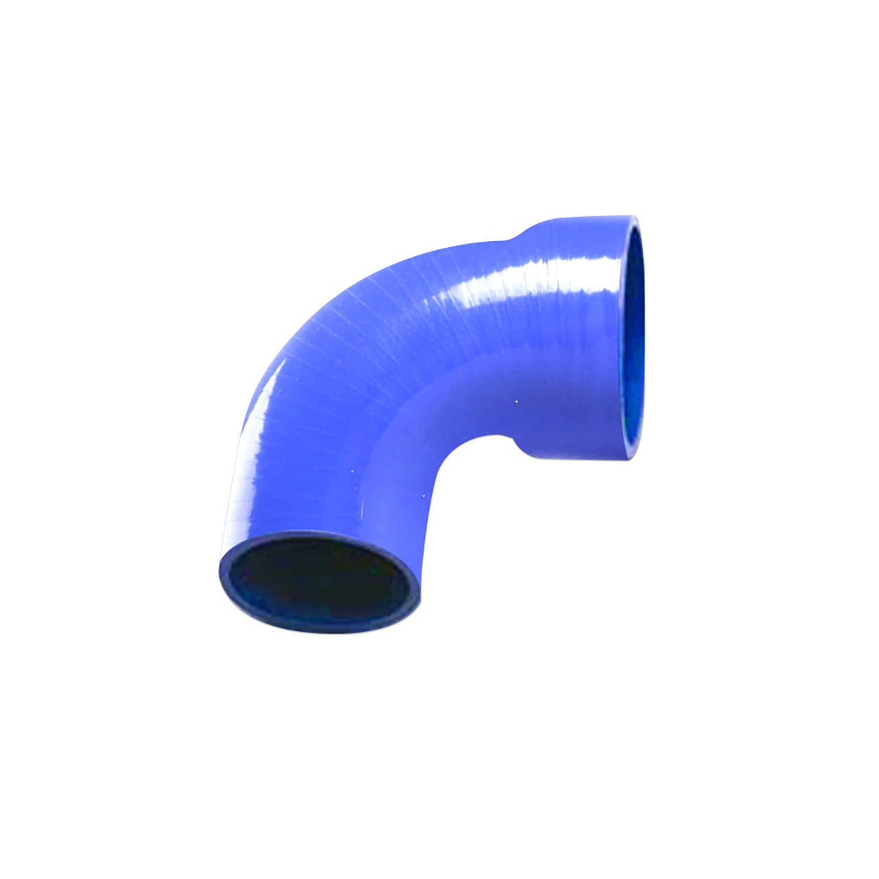 Shrb7650 Silicone Hose Elbow - D76mm To 50mm