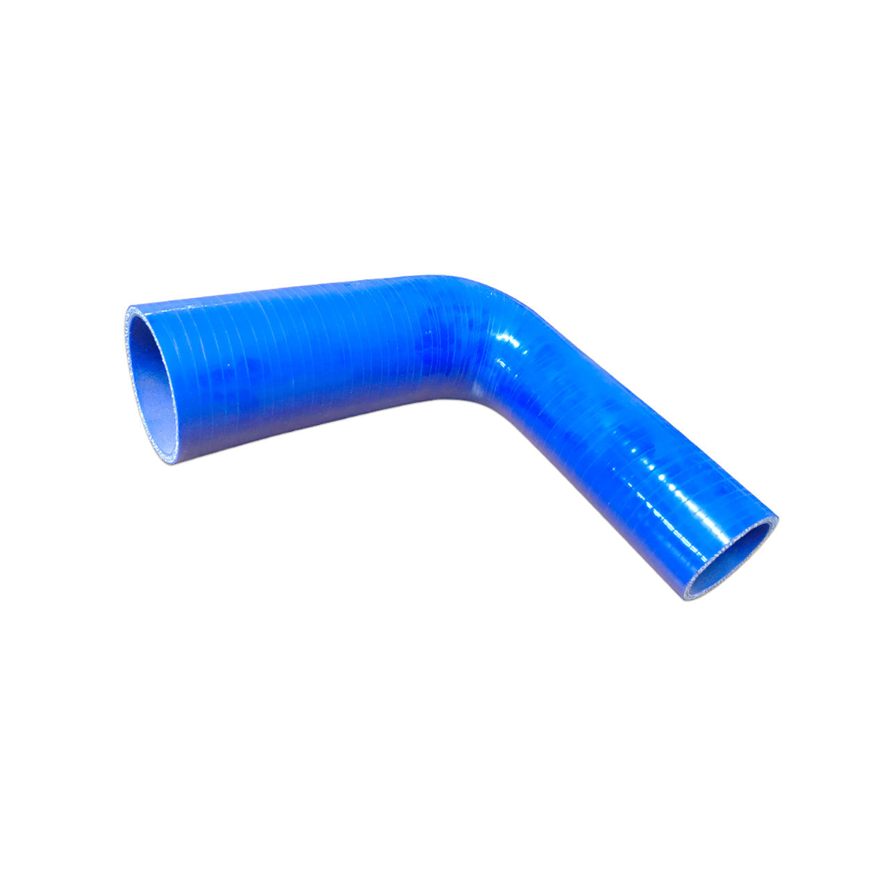 Shrb7050 Silicone Hose Elbow - D70mm To 50mm