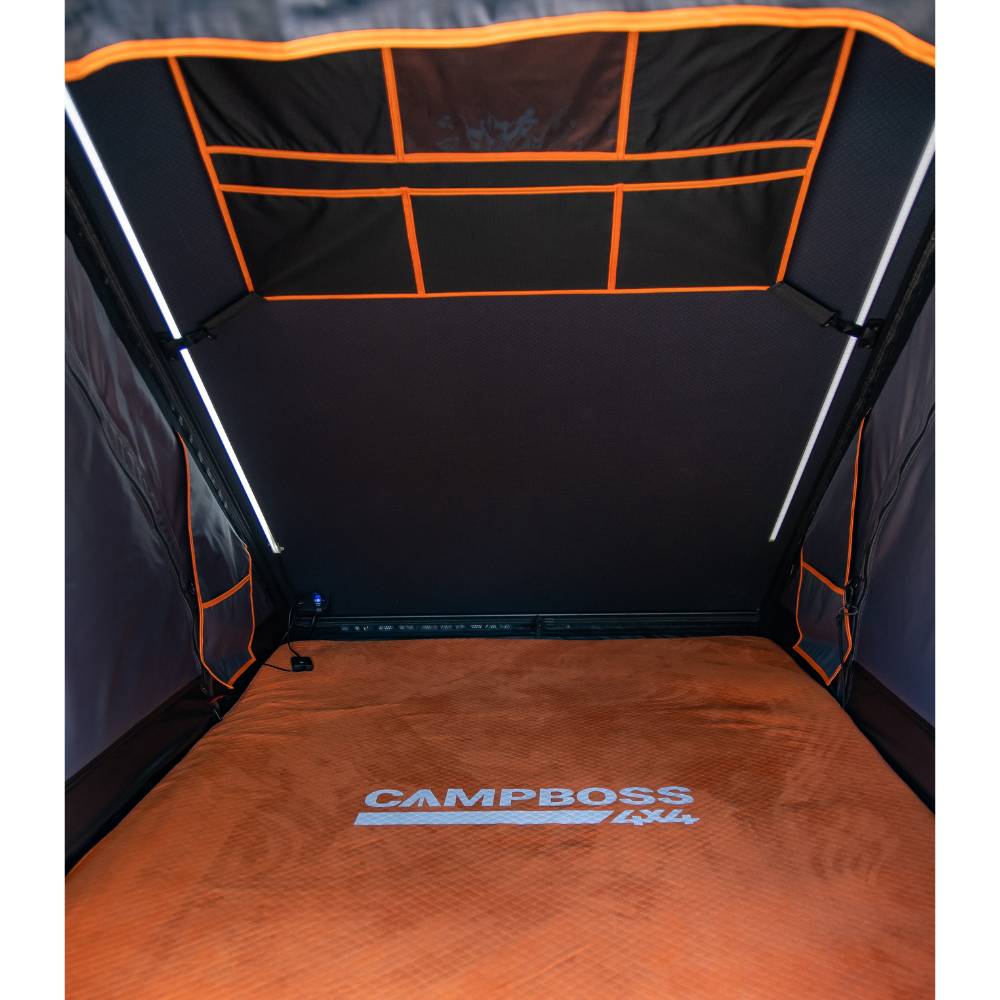 Premium X 1.2 Rooftop Tent