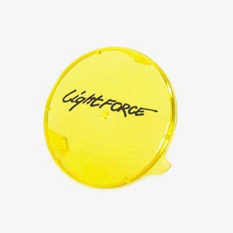 Driving Light Covers - Striker 170mm Halogen/HID (Single)