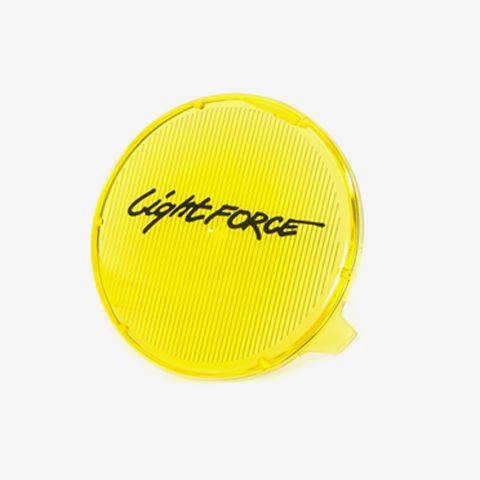 Driving Light Covers - Striker 170mm Halogen/HID (Single)