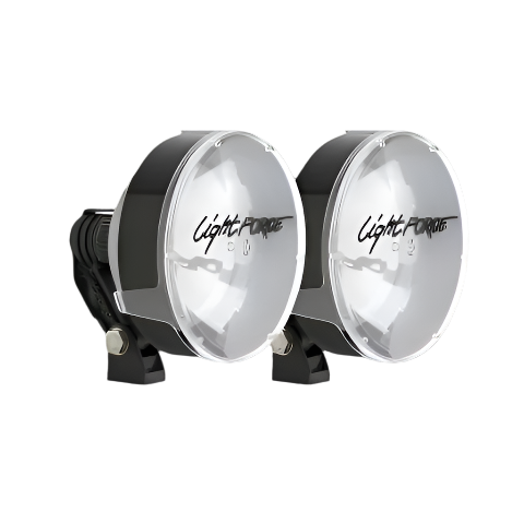 Blitz 50w Hid 170mm Driving Lights (Pair)