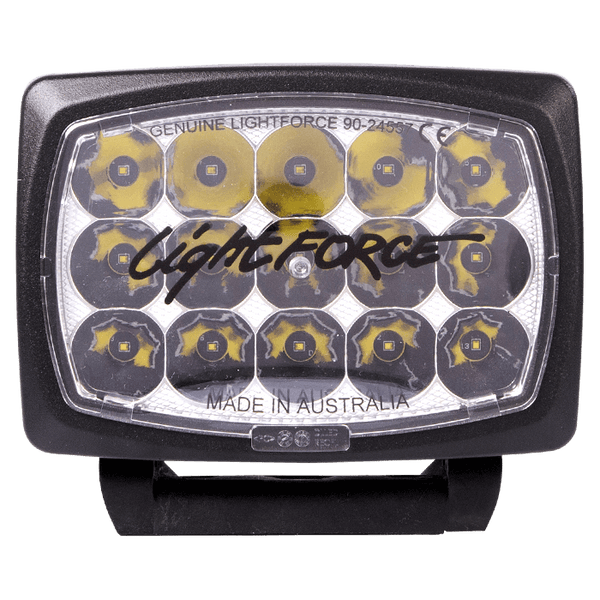 Striker Professional Edition Led Driving Light (Single)