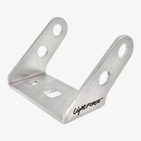 Striker Led Vertical Bracket (Single)