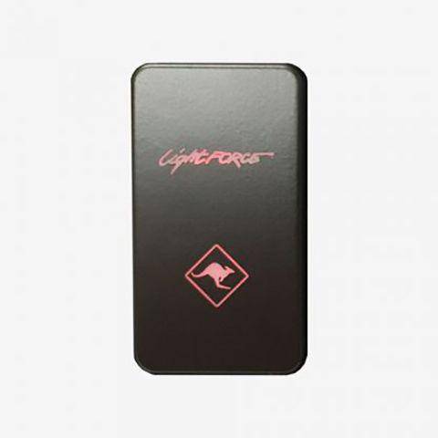 Switch To Suit Isuzu D-Max & Mux