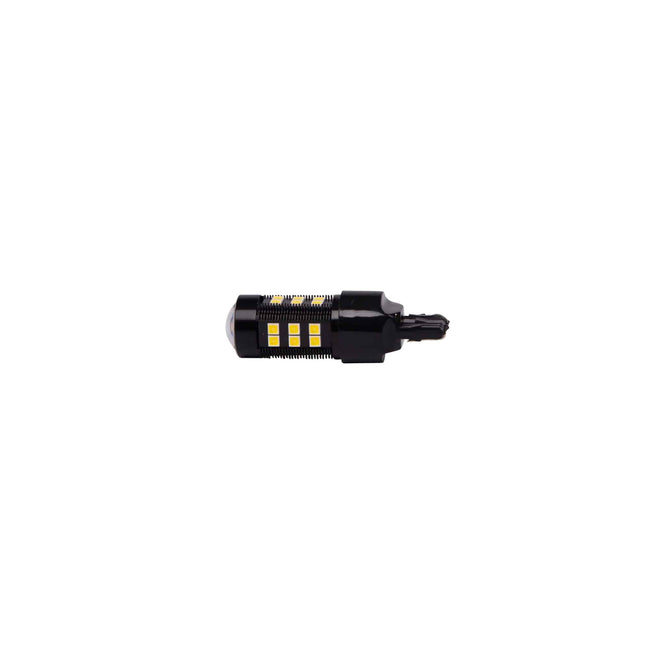 T20 Wedge Led Globe Pair