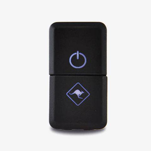 Toyota Dual Lightforce Switch To Suit Toyota