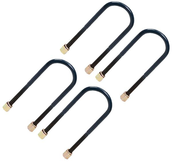 Holden Hq HJ HX HZ Wb Ute Tonner Rear Ubolts