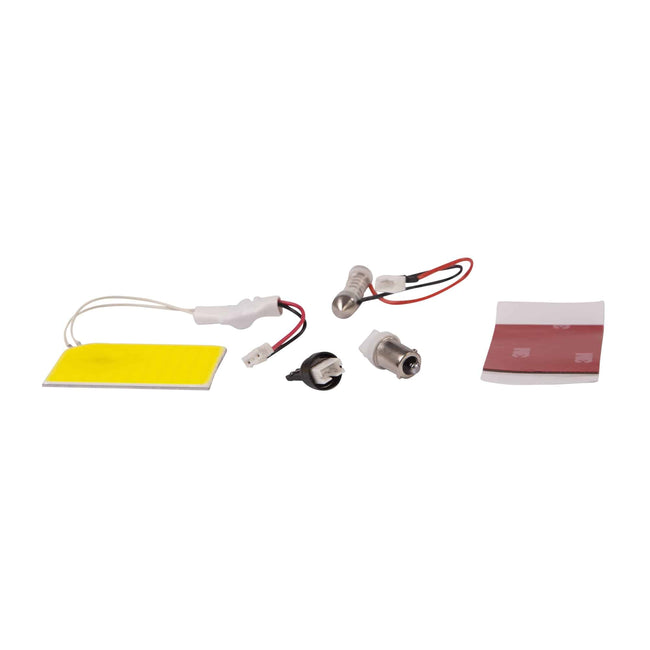 Universal Led Interior Lighting Panel