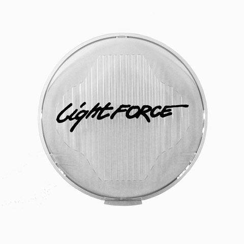Driving Light Covers - Venom Led (Single)
