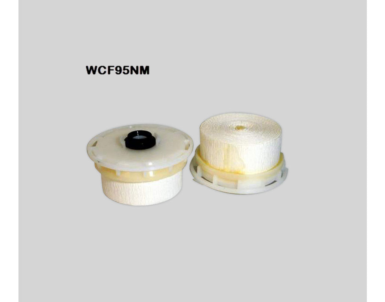 Toyota Landcruiser 4WD Filter Kit 4.5L V8 200 Series (2007-19) VDJ200