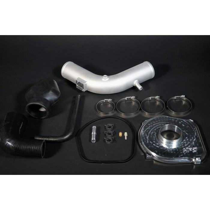 Air Intake Kit Nissan Patrol Gu Zd30 Cr, Suit HPD Air Intake and Air Box Lid