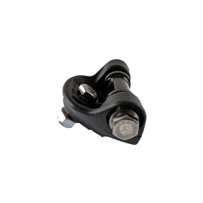 Xgt Replacement Mount For Halogen And Hid Driving Light