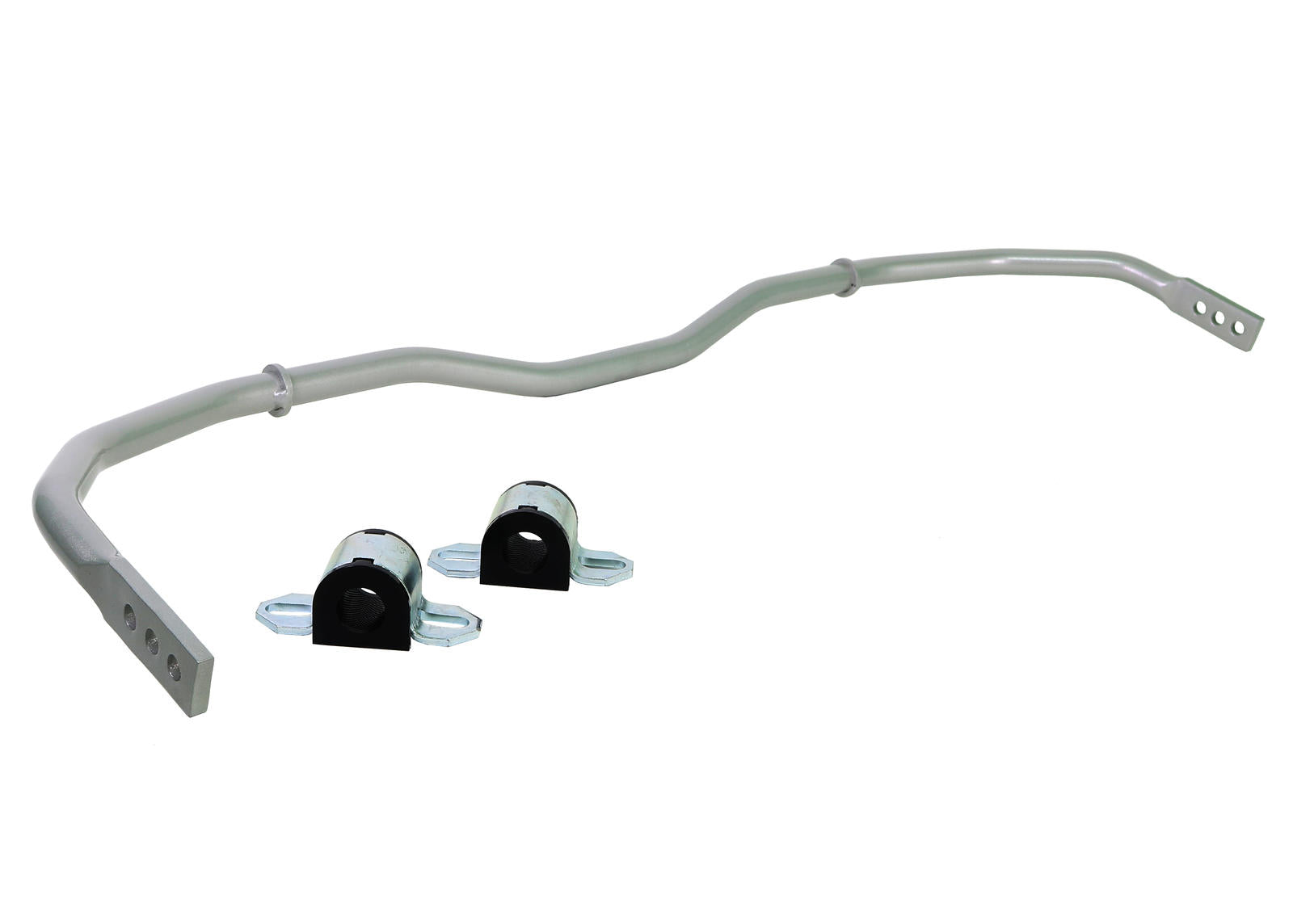 Front Sway Bar 24mm 3 Point Adjustable Whiteline
