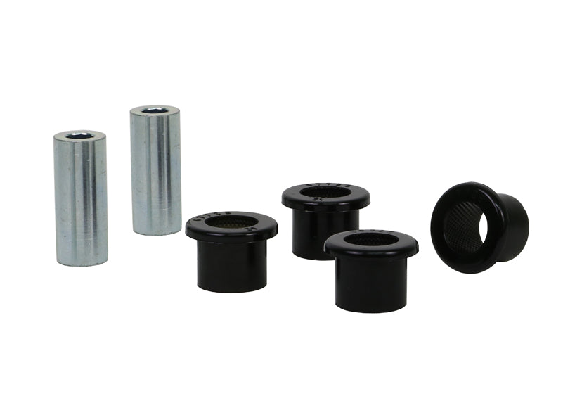 Whiteline Front Steering Rack and Pinion Mount Bushing Kit