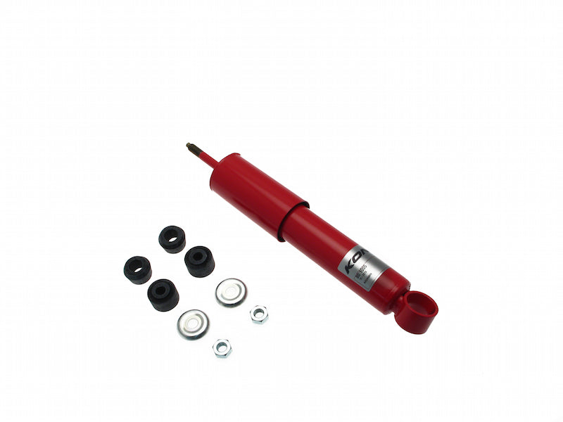 Triumph TR-series - TR3 - Classic  Shock Absorber (80-1005)