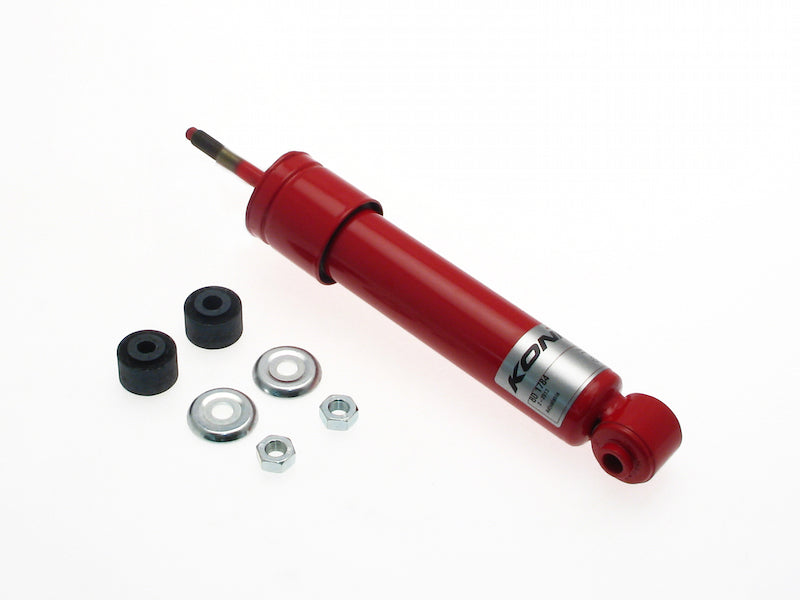 Triumph TR-series - TR4A - Classic  Shock Absorber (80-1784)