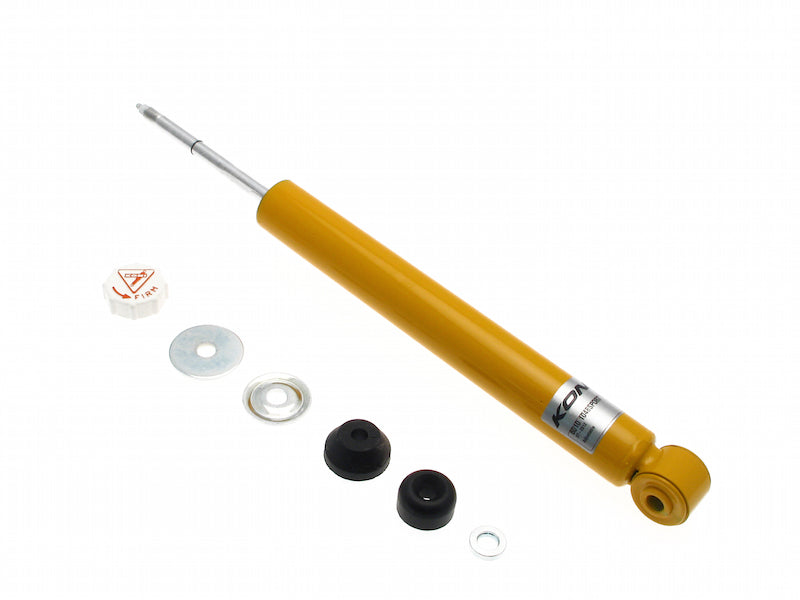 Renault Clio - Clio 2 Sport 2.0 16V 182 Hp Phase II&III excl. Cup - Sport  Shock Absorber (8010-1048Sport)