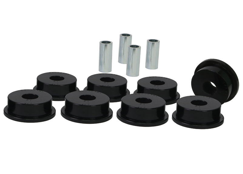 Front Leading Arm To Differential Bushing Kit