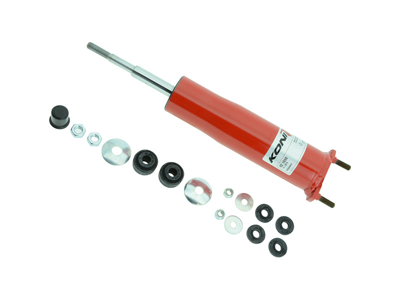 Ford Australia Falcon / Fairmont X-Series - Falcon up to XG Van and Ute (incl. Longreach) - Classic  Shock Absorber (82-1698)