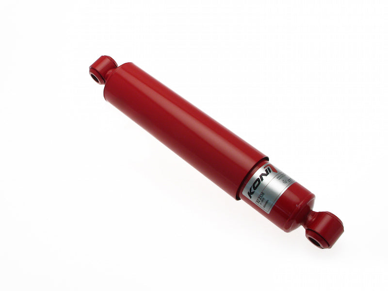 Mitsubishi Challenger - Challenger - Heavy Track  Shock Absorber (82-2138)