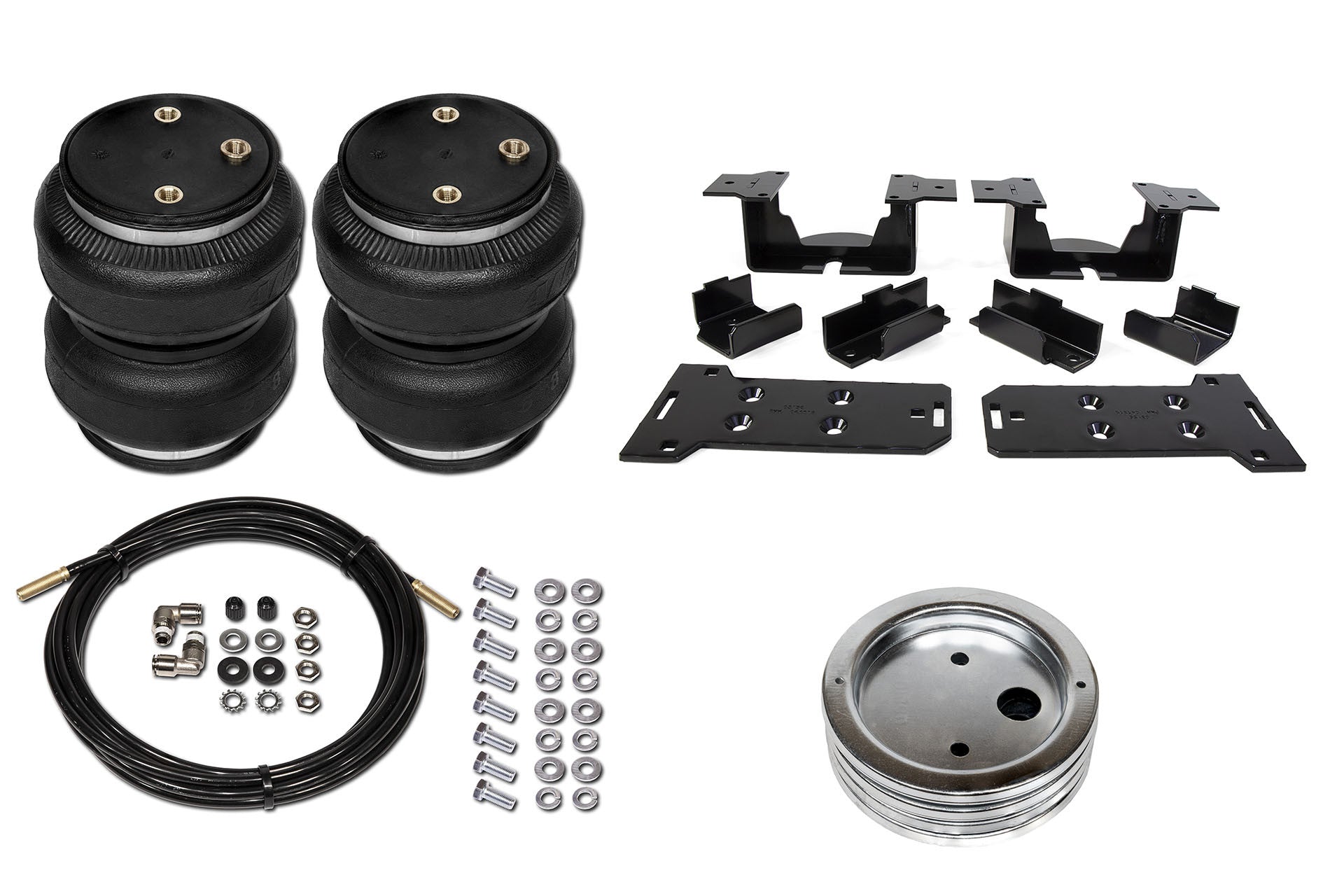 Ford F150 - Bellows Ultimate Kit (88355ULT)