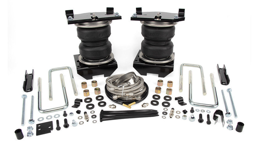 Ford F150 Raptor, 2009 - 2015 - Bellows Ultimate Plus (89412ULT)