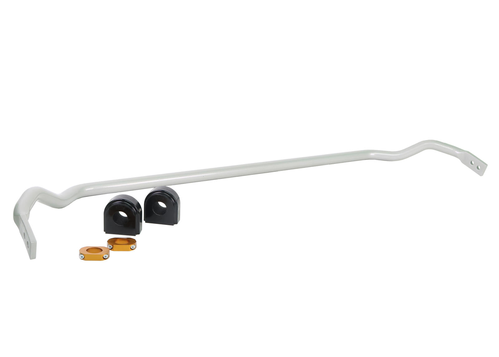 Front Sway Bar 24mm 2 Point Adjustable Whiteline