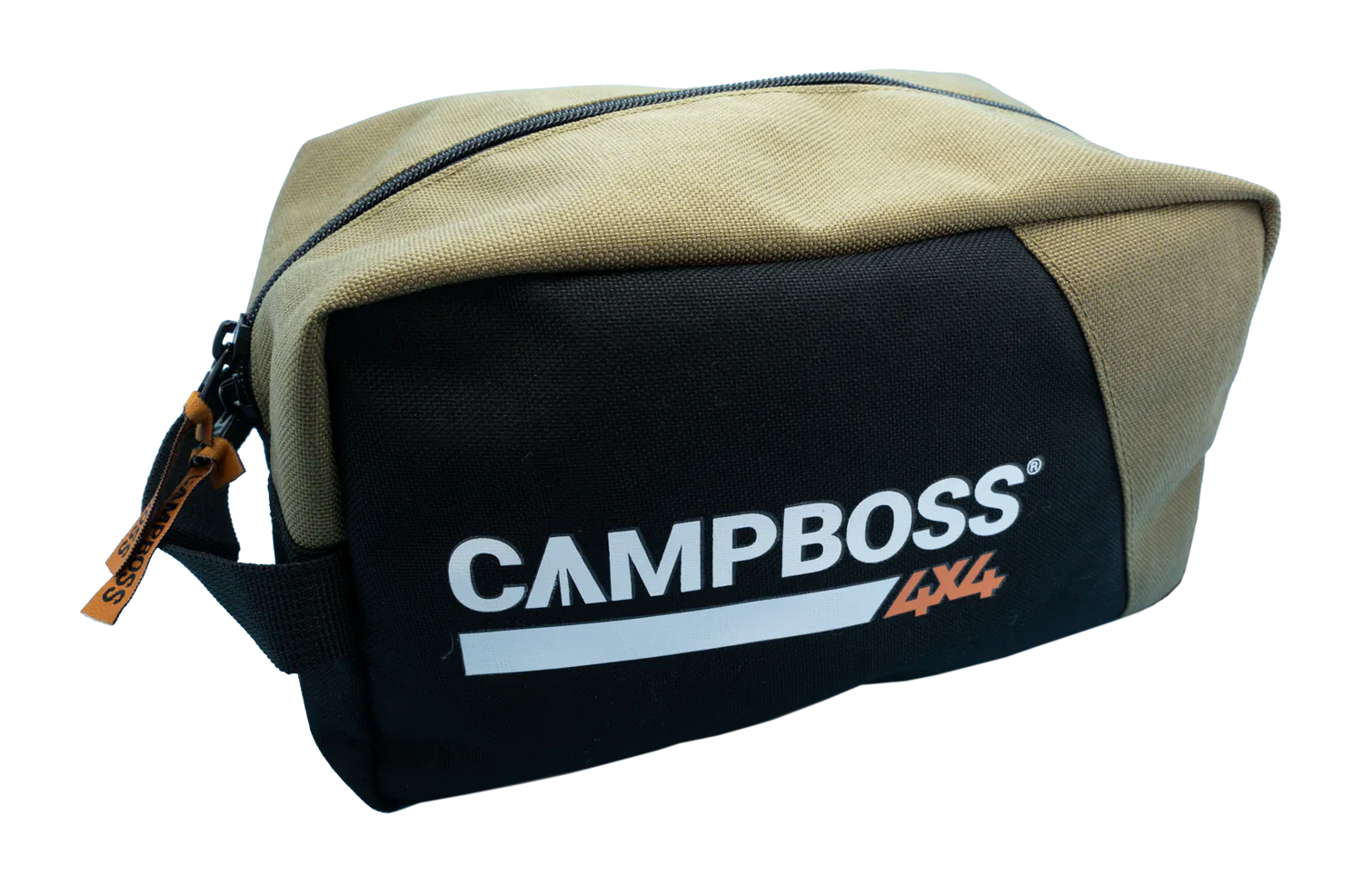 Campboss 4x4 Duffle Bag Set