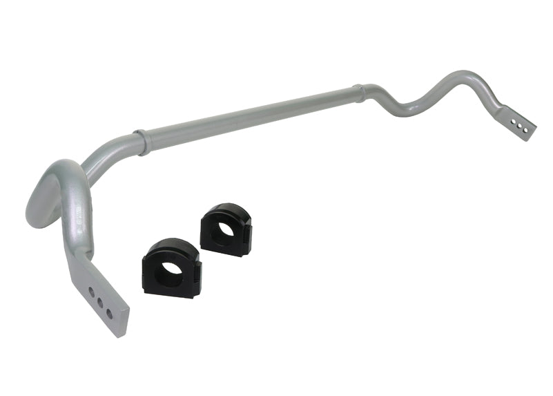 Front Sway Bar - 30mm 3 Point Adjustable to Suit BMW M2, M3 and M4 F80 Series (BBF44Z)