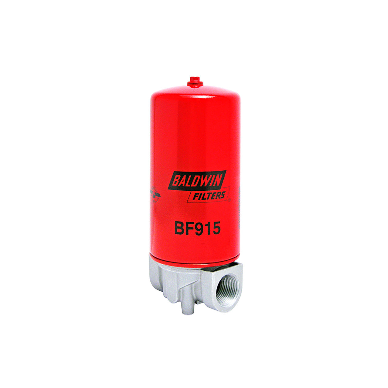 BF914 Baldwin Bulk Storage Fuel Filter Spin On Tank Assembly