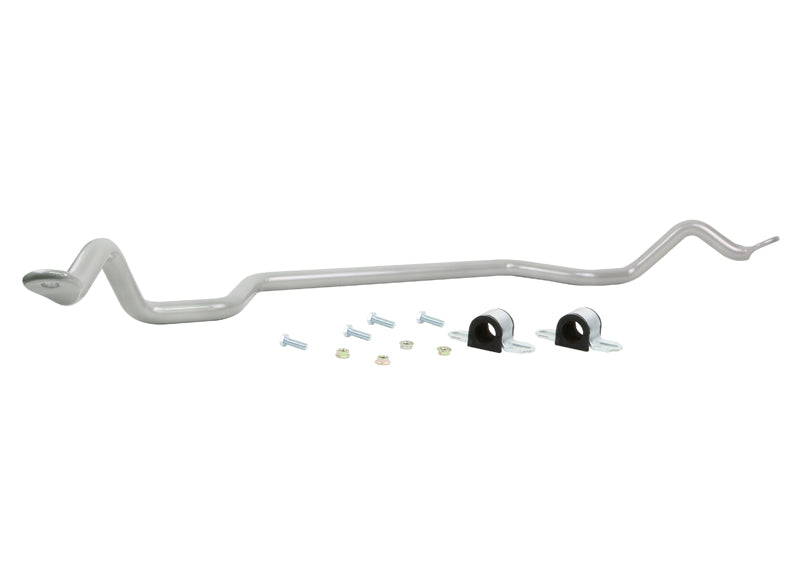 Front Sway Bar - 27mm Non Adjustable to Suit Ford Falcon/Fairlane XA-XF and Mustang Classic (BFF5X)
