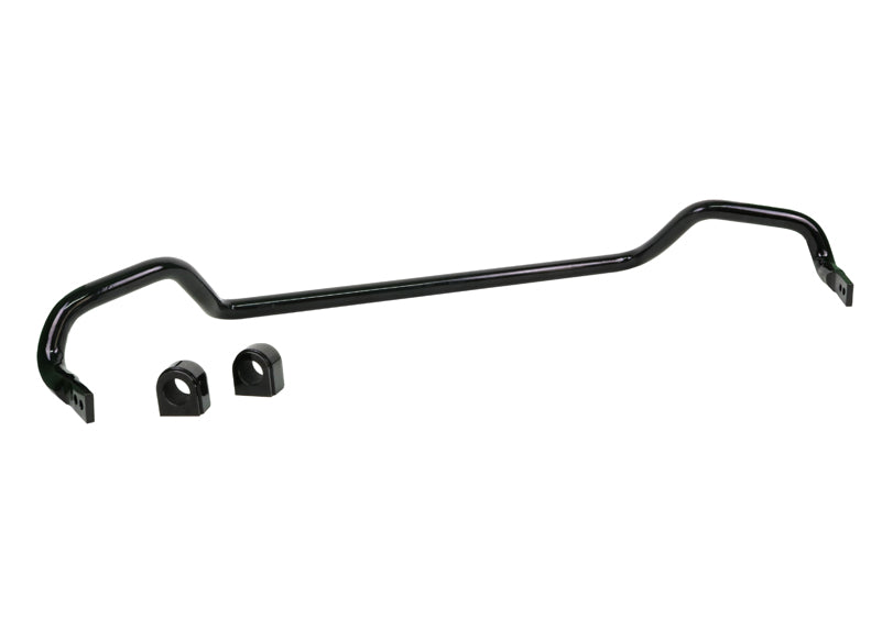 Front Sway Bar - 35mm 2 Point Adjustable to Suit Ford Ranger, Everest and Mazda BT-50 2wd/4wd (BFF97Z)