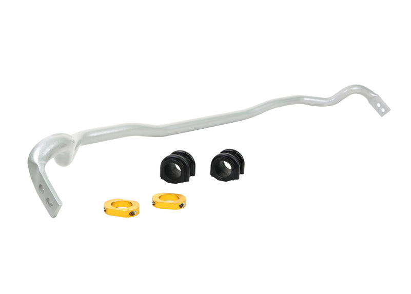 Front Sway Bar - 30mm 2 Point Adjustable to Suit Genesis G80 BH, DH (BHF89XZ)