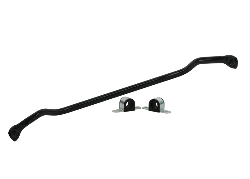 Front Sway Bar - 38mm Non Adjustable to Suit Nissan Patrol Y62 (BNF86)