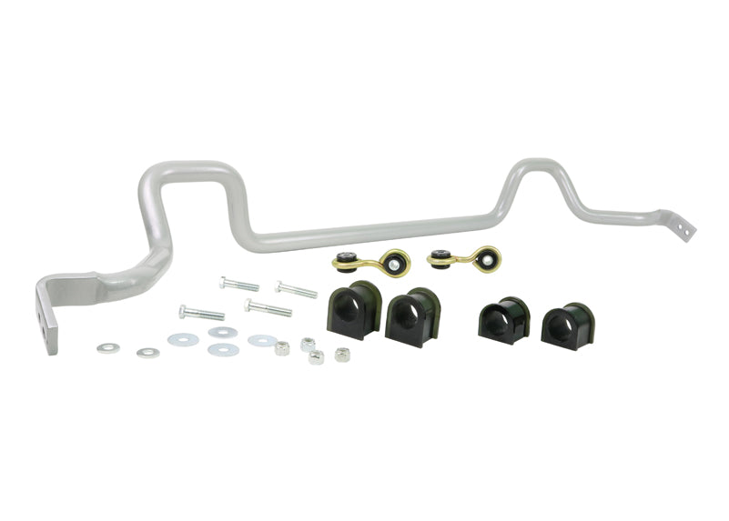 Front Sway Bar - 30mm 2 Point Adjustable to Suit Toyota Supra and Soarer (BTF67Z)