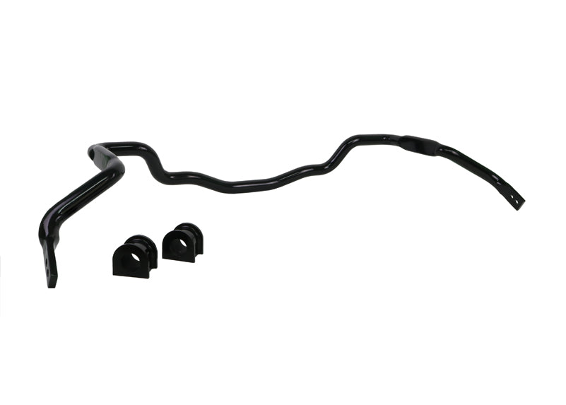 Front Sway Bar - 33mm 2 Point Adjustable to Suit Toyota Fortuner and Hilux 2005-on (BTF93Z)