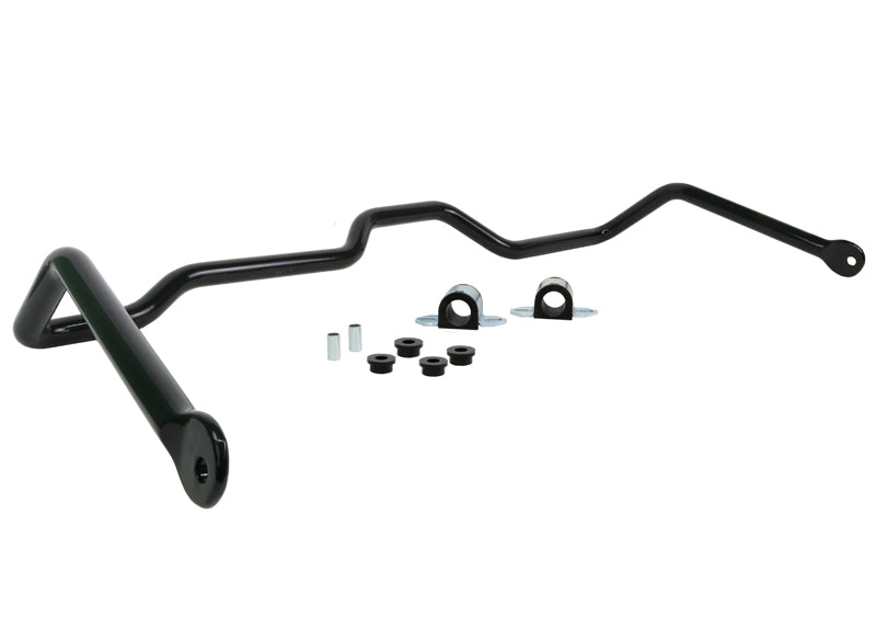 Rear Sway Bar - 30mm Non Adjustable to Suit Toyota Land Cruiser 80 and 105 Series (BTR46X)