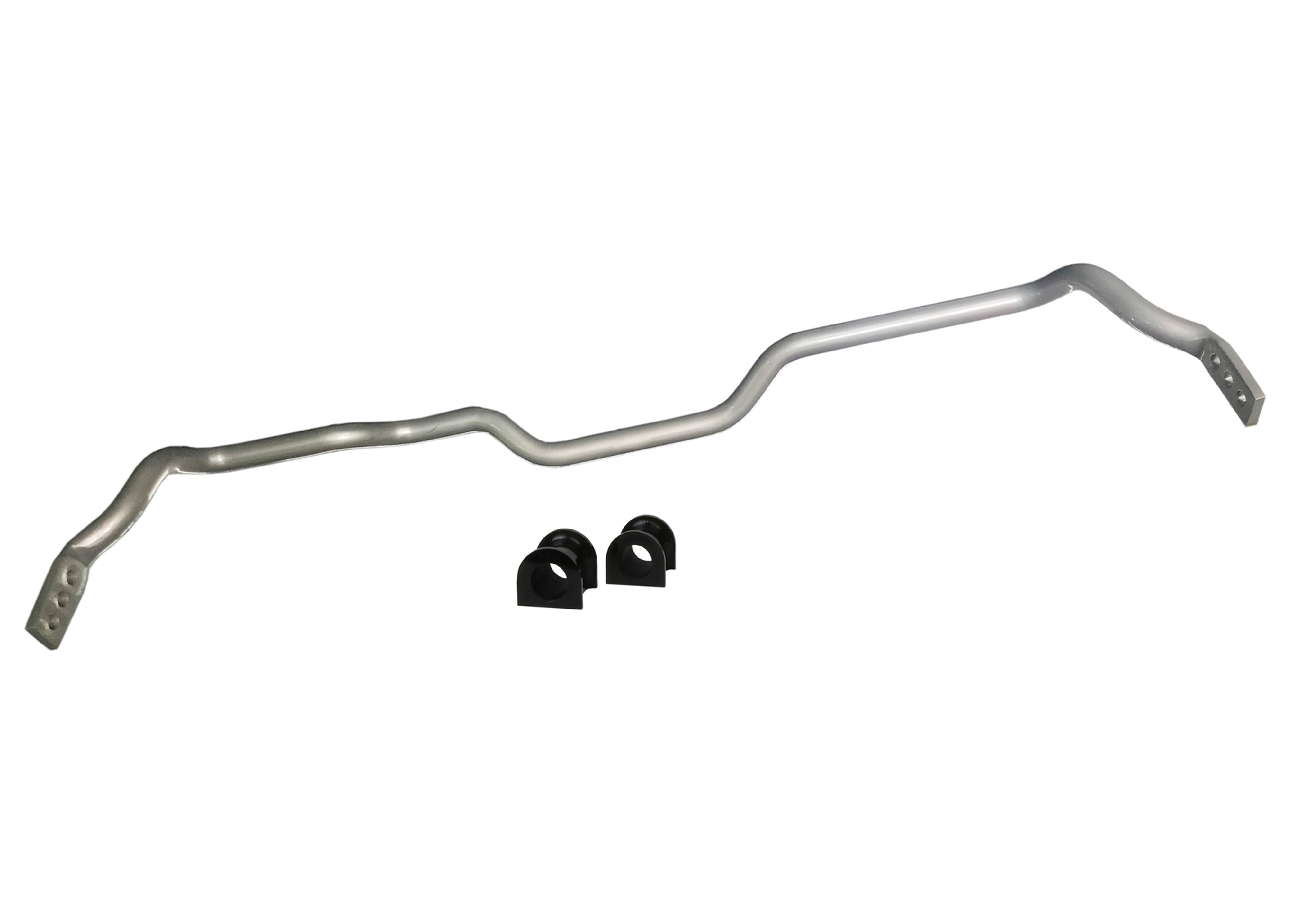 Front Sway Bar - 27mm 2 Point Adjustable to Suit Volkswagen Transporter T5 (BWF27Z)