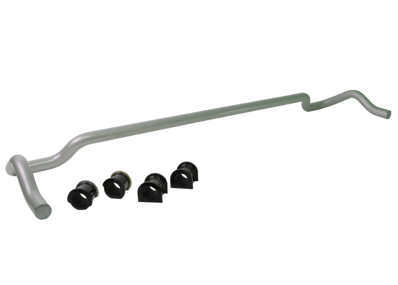 Rear Sway Bar - 30mm Non Adjustable to Suit Volkswagen Transporter T5 (BWR27)