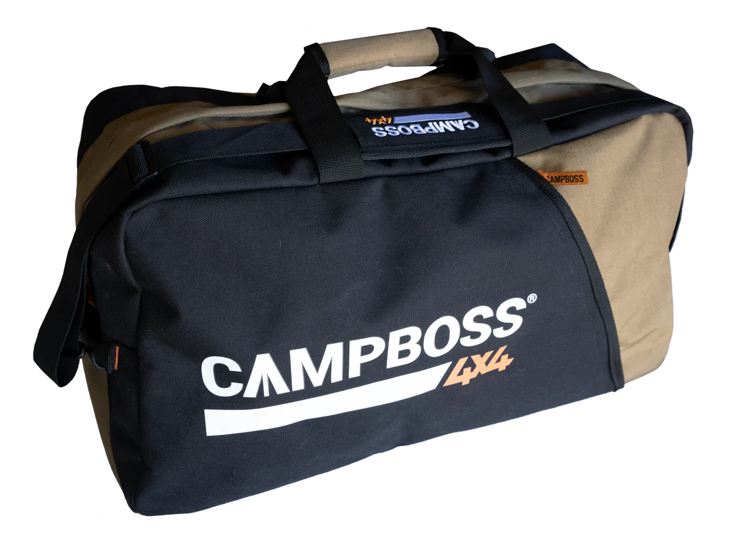 Campboss 4x4 Duffle Bag Set