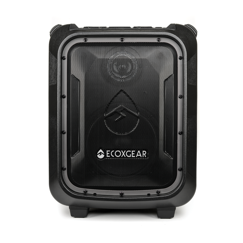 Ecoboulder+